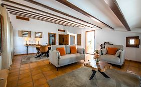 Casa Daci